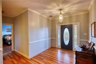 2891 Ike Stone Rd, Monroe, GA 30656 - Photo 4