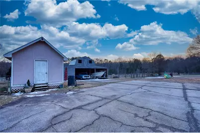 2891 Ike Stone Road, Monroe, GA 30656 - Photo 54