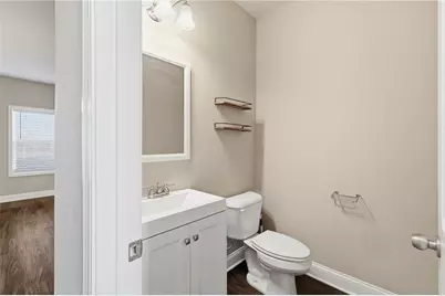 827 Wellford Avenue, Jefferson, GA 30549 - Photo 12