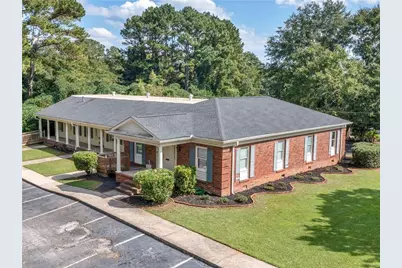 490 Bradley Drive, Fayetteville, GA 30214 - Photo 2