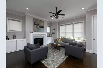 4574 Lois Street SE, Smyrna, GA 30080 - Photo 8