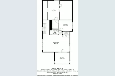 4574 Lois Street SE, Smyrna, GA 30080 - Photo 48