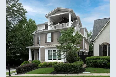 4574 Lois Street SE, Smyrna, GA 30080 - Photo 2