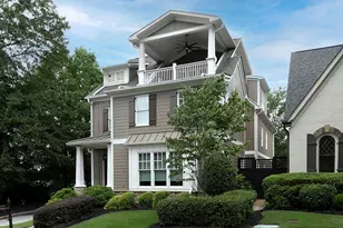 4574 Lois St SE, Smyrna, GA 30080 - Photo 2