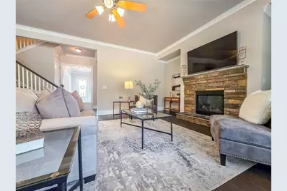 6465 Yellow Birch Street, Cumming, GA 30040 - Photo 16