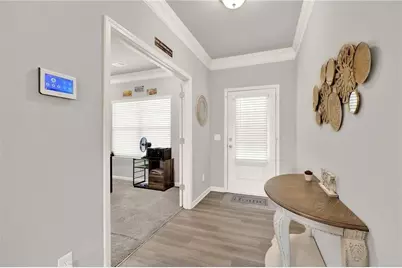 25 Thacker Trail, Adairsville, GA 30103 - Photo 6