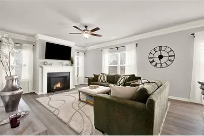 25 Thacker Trail, Adairsville, GA 30103 - Photo 20