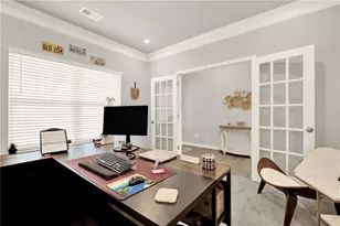 25 Thacker Trl, Adairsville, GA 30103 - Photo 8