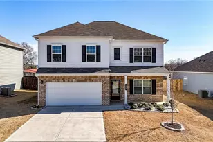 25 Thacker Trl, Adairsville, GA 30103 - Photo 1