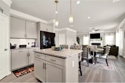 25 Thacker Trail, Adairsville, GA 30103 - Photo 14