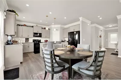 25 Thacker Trail, Adairsville, GA 30103 - Photo 12