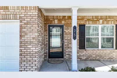 25 Thacker Trail, Adairsville, GA 30103 - Photo 4