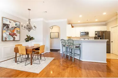 2400 Cumberland Parkway SE #814, Atlanta, GA 30339 - Photo 2