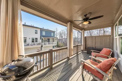 320 Oak Arms Way, Woodstock, GA 30188 - Photo 6