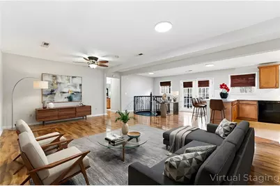 1593 Bubbling Creek Road NE, Brookhaven, GA 30319 - Photo 16