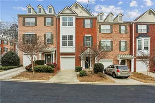 642 Bernay Way, Atlanta, GA 30350 - Photo 2