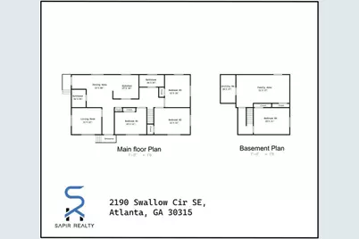 2190 Swallow Circle SE, Atlanta, GA 30315 - Photo 14