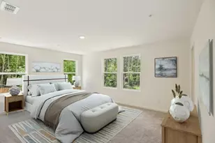 1268 Fagiolo St, McDonough, GA 30253 - Photo 6