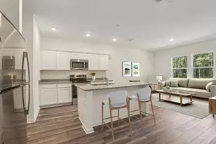 1268 Fagiolo St, McDonough, GA 30253 - Photo 4