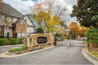 2599 Brookline Circle NE, Brookhaven, GA 30319 - Photo 38