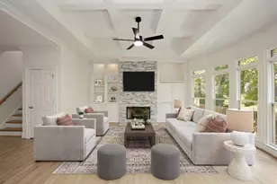 2599 Brookline Cir NE, Brookhaven, GA 30319 - Photo 2