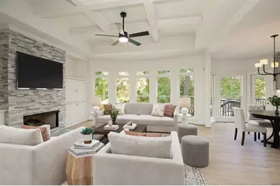 2599 Brookline Circle NE, Brookhaven, GA 30319 - Photo 4