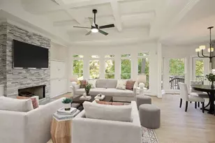 2599 Brookline Cir NE, Brookhaven, GA 30319 - Photo 4