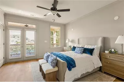 722 Lakeview Avenue NE #A, Atlanta, GA 30308 - Photo 22