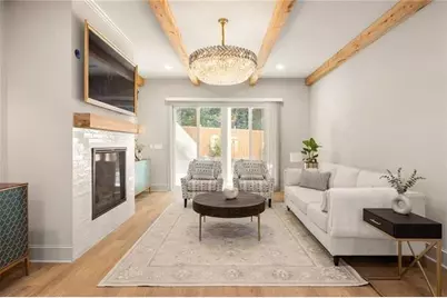 722 Lakeview Avenue NE #A, Atlanta, GA 30308 - Photo 4