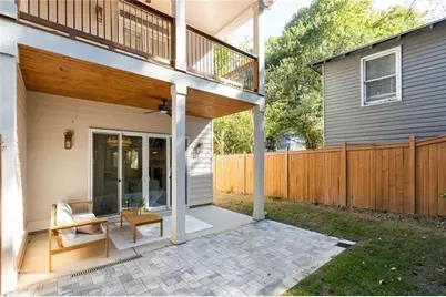 722 Lakeview Avenue NE #A, Atlanta, GA 30308 - Photo 36