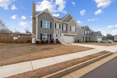 58 Roundabout Lane NW, Adairsville, GA 30103 - Photo 28