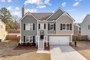 58 Roundabout Ln NW, Adairsville, GA 30103 - Photo 30