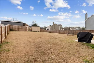 58 Roundabout Lane NW, Adairsville, GA 30103 - Photo 26