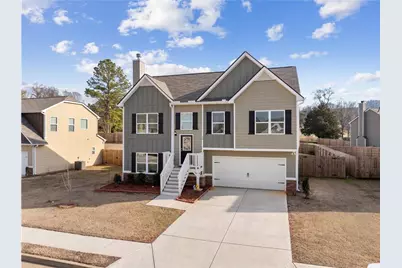 58 Roundabout Lane NW, Adairsville, GA 30103 - Photo 4