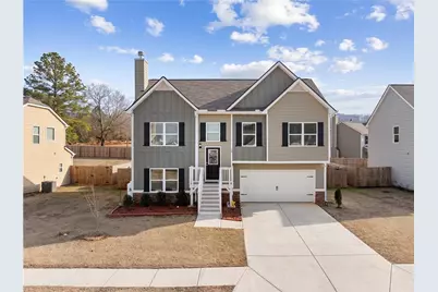 58 Roundabout Lane NW, Adairsville, GA 30103 - Photo 1