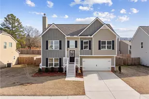 58 Roundabout Ln NW, Adairsville, GA 30103 - Photo 1