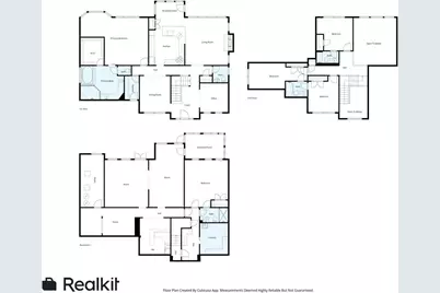 167 Calming Water Trail, Dallas, GA 30132 - Photo 64