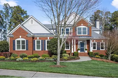 167 Calming Water Trail, Dallas, GA 30132 - Photo 1