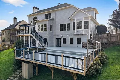 167 Calming Water Trail, Dallas, GA 30132 - Photo 2