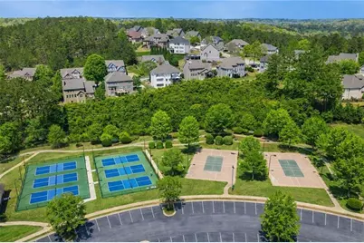 167 Calming Water Trail, Dallas, GA 30132 - Photo 6