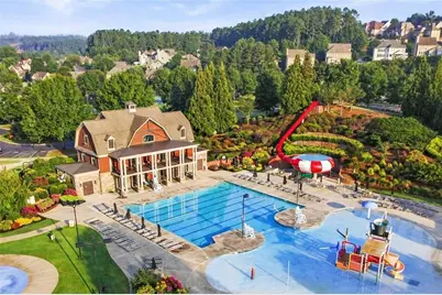 167 Calming Water Trail, Dallas, GA 30132 - Photo 4