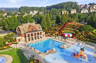 167 Calming Water Trail, Dallas, GA 30132 - Photo 4