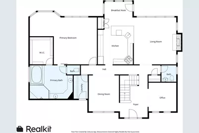 167 Calming Water Trail, Dallas, GA 30132 - Photo 62