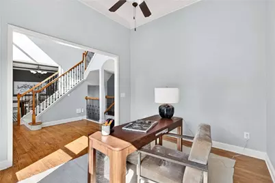 167 Calming Water Trail, Dallas, GA 30132 - Photo 12