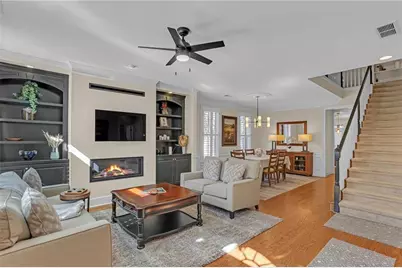 4910 Fairmont Way, Roswell, GA 30075 - Photo 6