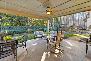 3850 River Hollow Run, Peachtree Corners, GA 30096 - Photo 44