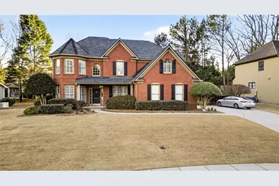 3850 River Hollow Run, Peachtree Corners, GA 30096 - Photo 2
