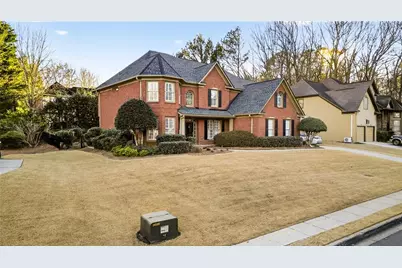 3850 River Hollow Run, Peachtree Corners, GA 30096 - Photo 50