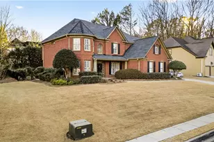 3850 River Hollow Run, Peachtree Corners, GA 30096 - Photo 50