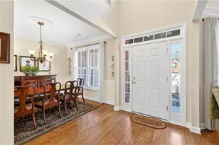 3850 River Hollow Run, Peachtree Corners, GA 30096 - Photo 8